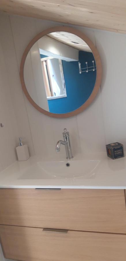 Maison Occitane Saint-Nazaire-d'Aude Dış mekan fotoğraf