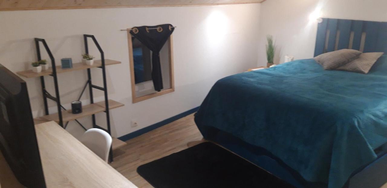 Maison Occitane Saint-Nazaire-d'Aude Dış mekan fotoğraf